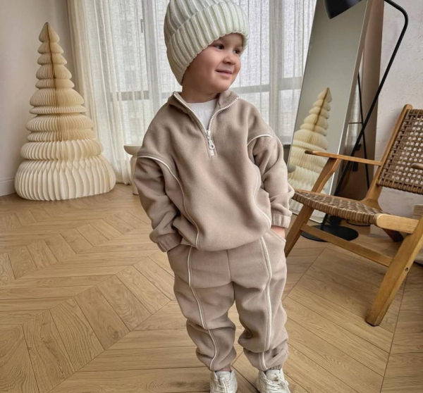 Детский костюм